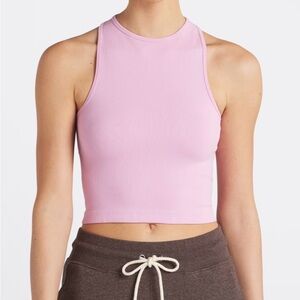 Free People Light Pink Tank Top
